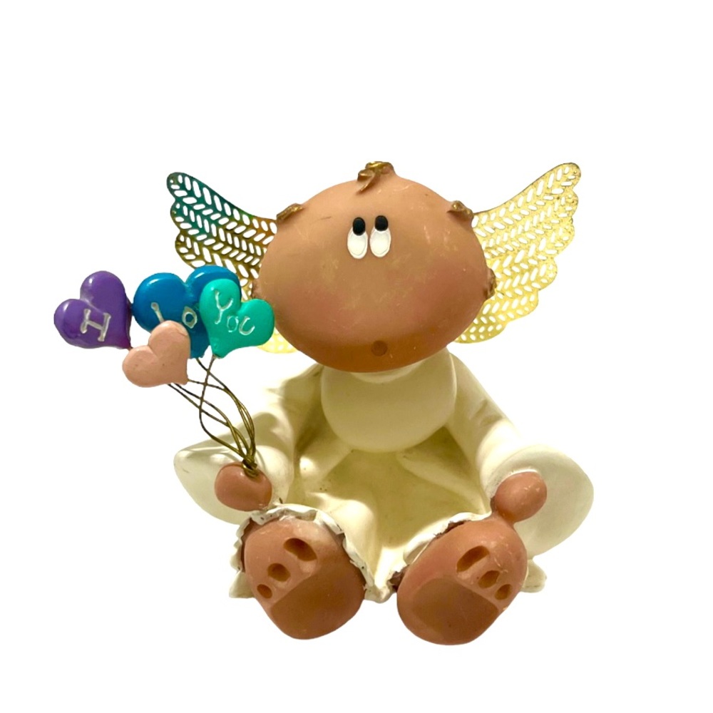 Little Angel Figurine